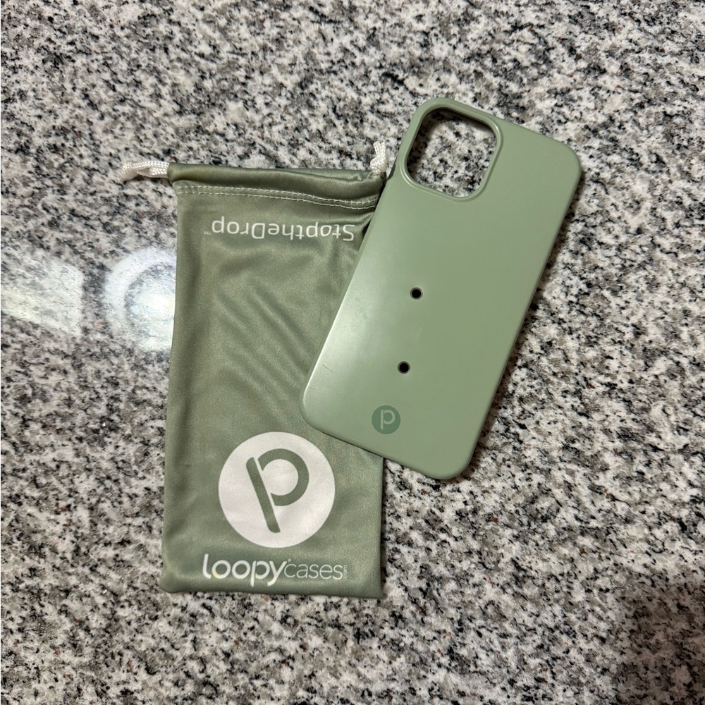 Loopy for iPhone 12 Pro Max